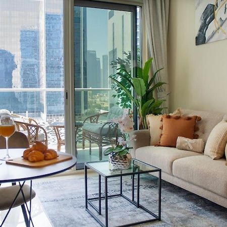 Vera Residences By Damac I 1Br Luxury Aparthotel Dubai Exteriör bild